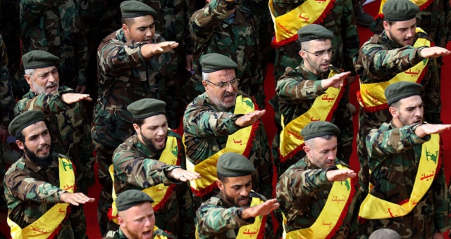 Hezbollá terrorista días antes del 25 aniversario del atentado a la AMIA