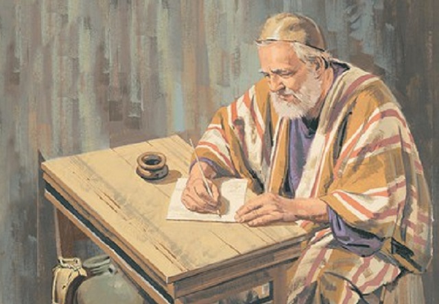 Episode Cover