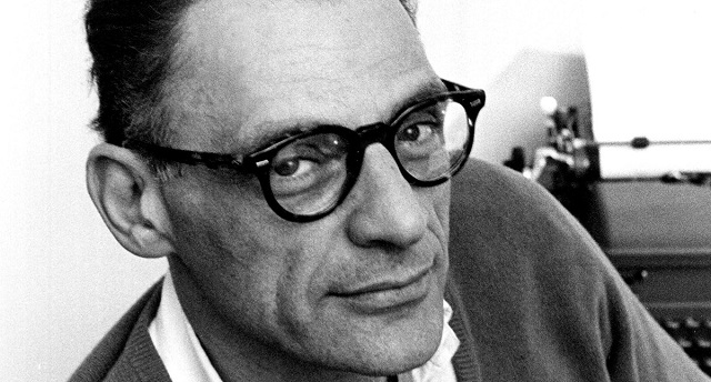 Arthur Miller y España, con Ramón Espejo