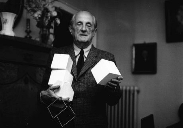 Episode Cover