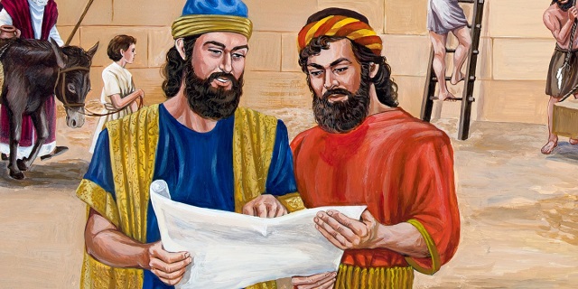 Episode Cover