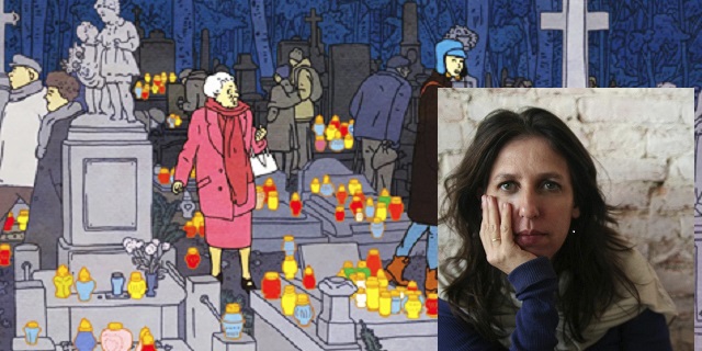 Episode Cover