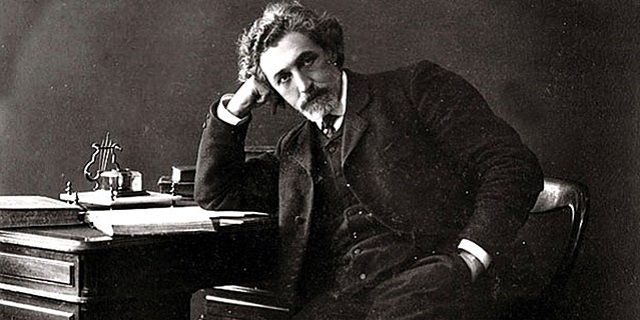 Episode Cover