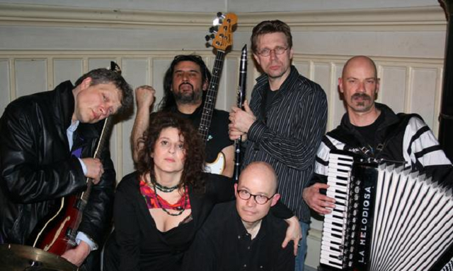 Episode Cover