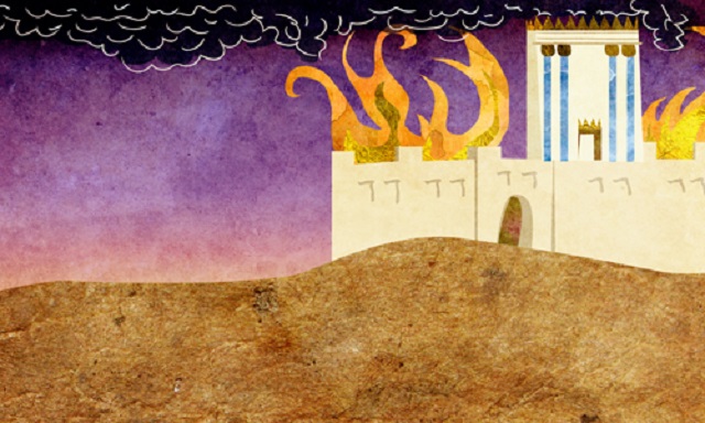 Episode Cover