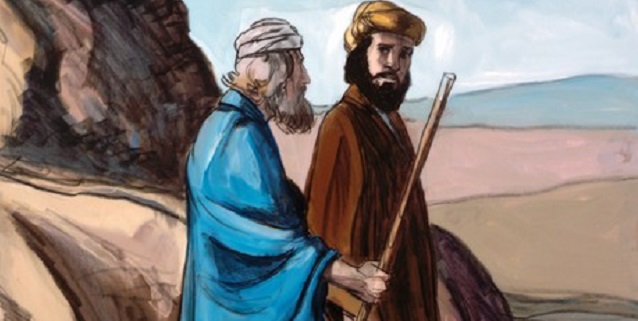 Episode Cover