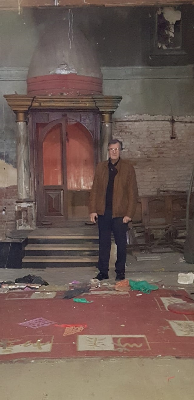 Episode Cover