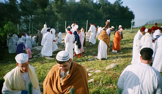 Samaritanos: los otros hebreos