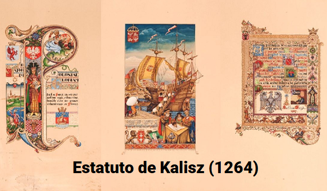 Kalish (Kalisz)