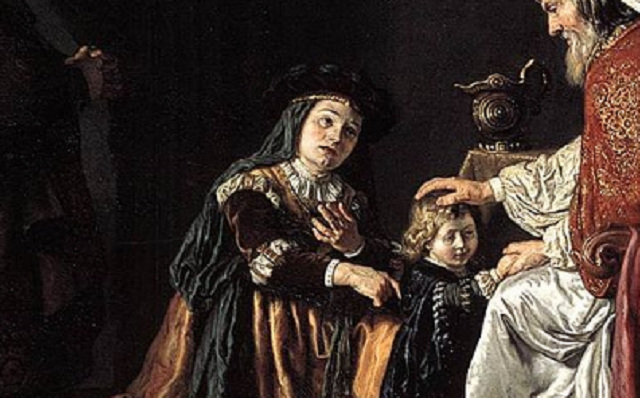 Episode Cover