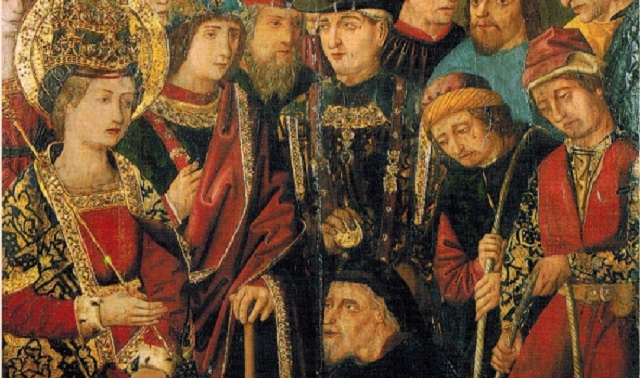 Episode Cover