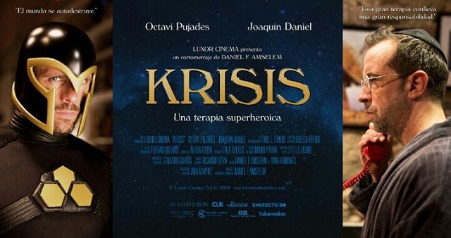 Episode Cover