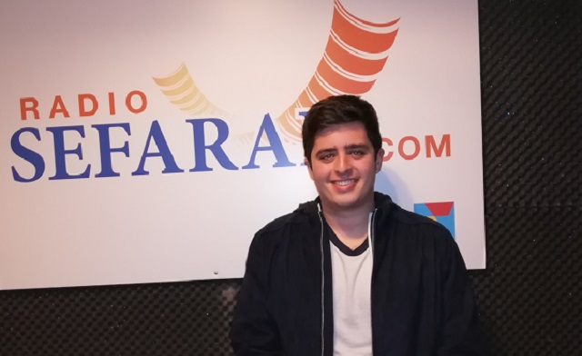 Episode Cover