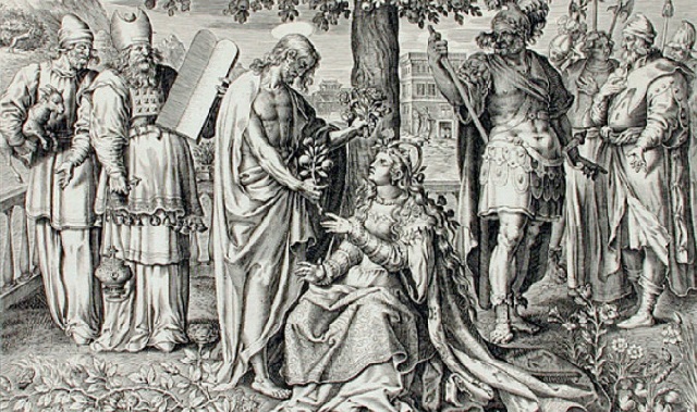 Episode Cover