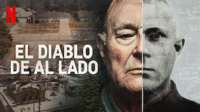 John Demjanjuk: ¿era Iván el Terrible?, con Gustavo Efron
