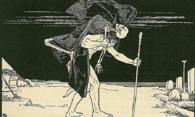 Episode Cover
