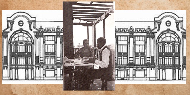 Episode Cover