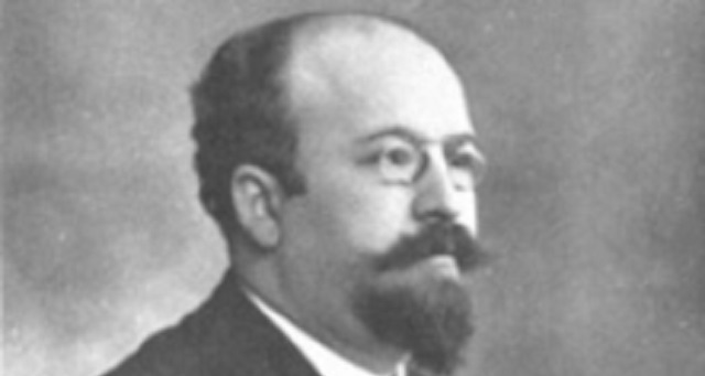 Bernard Lazare, el desconocido defensor de Dreyfus