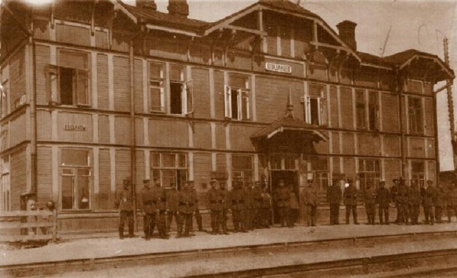 Episode Cover