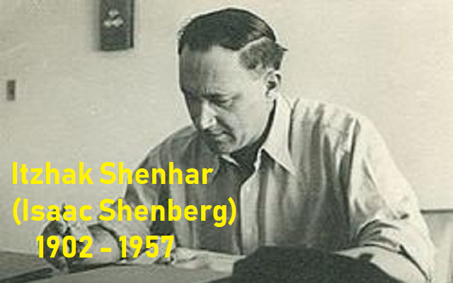Episode Cover