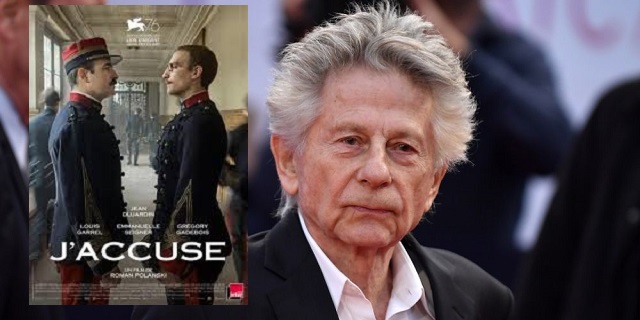 Polanski y su "J'accuse"
