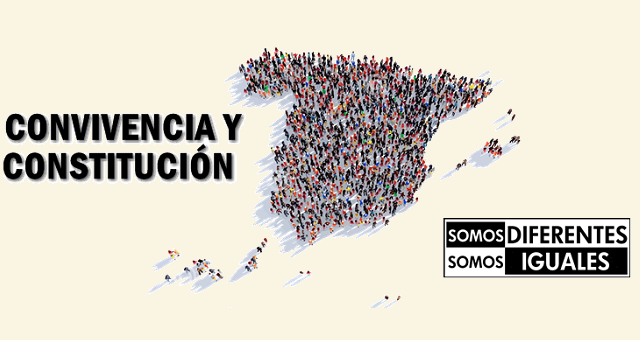 La primera Convención por la Convivencia y la Constitución, con Esteban Ibarra