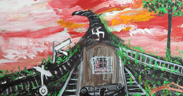 Episode Cover