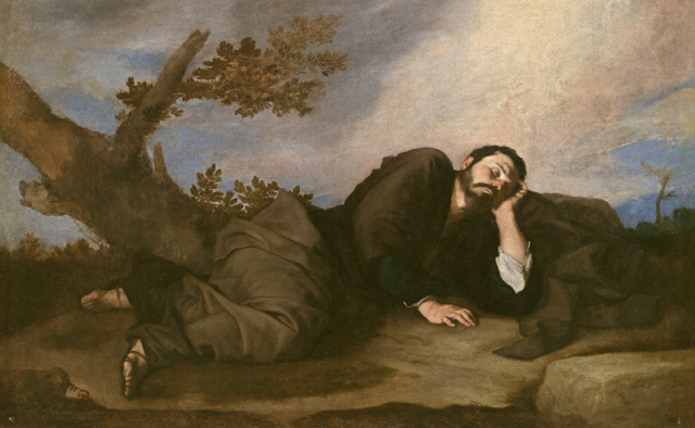 El nombre, o la conquista de la identidad