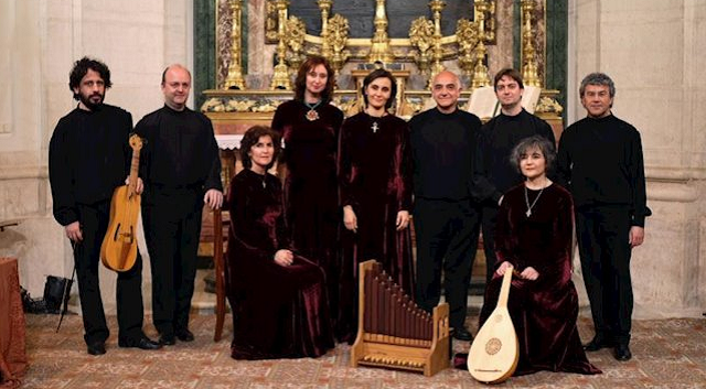 Miguel Sánchez y Alia Mvsica: pioneros de la interpretación academicista de la música sefardí