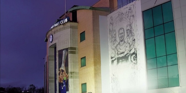 Episode Cover