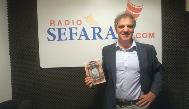 Episode Cover