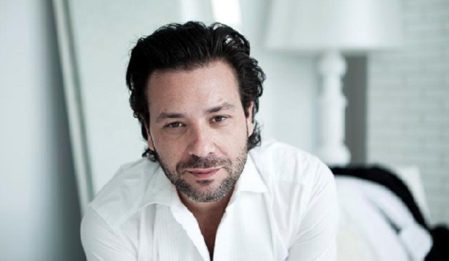 La melancolía de Adam Cohen