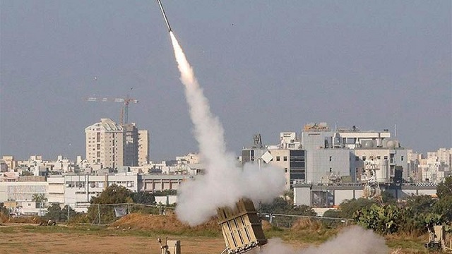 A caballo entre informar y opinar al hablar de Israel
