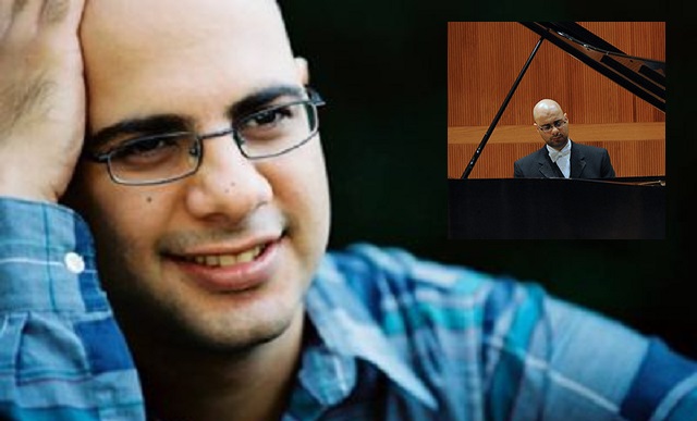 Humoreske Op.20 de Schumann por Dror Biran