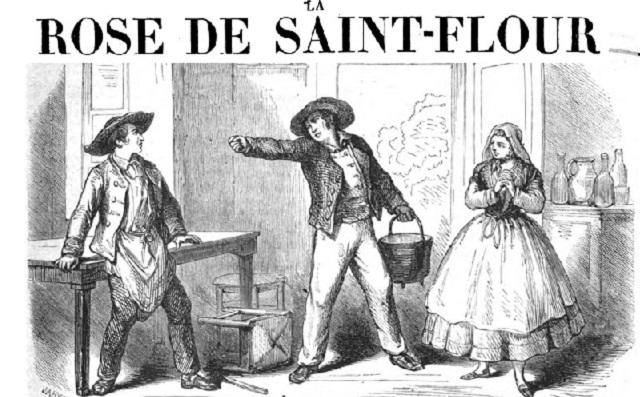 Episode Cover