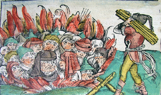 Episode Cover