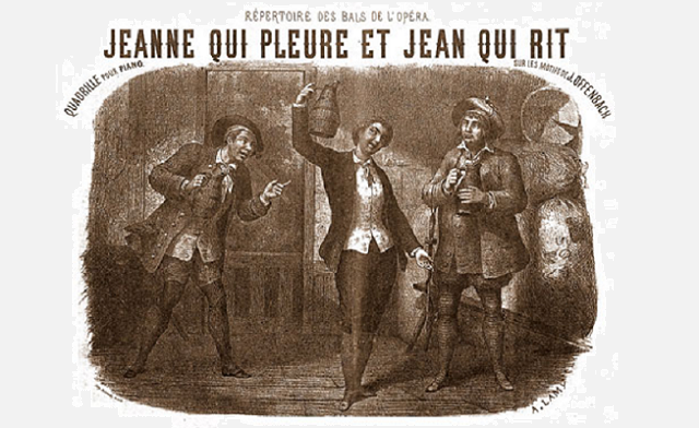 Episode Cover