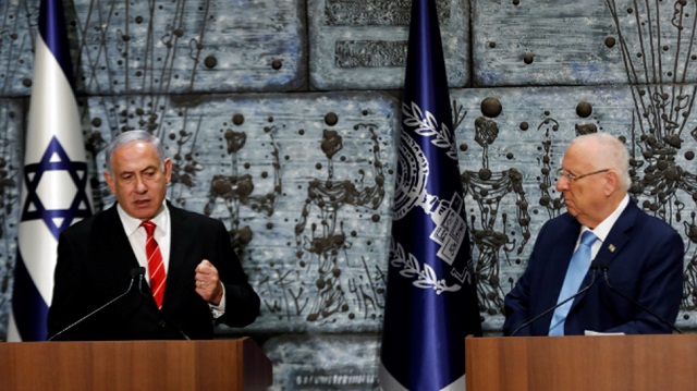 Un nuevo gobierno a la vista en Israel