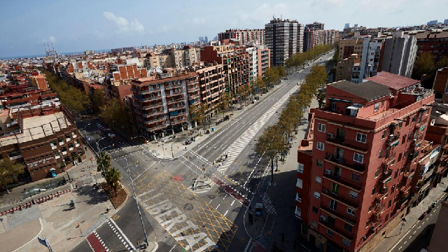 ¿Son correctas las medidas de confinamiento tomadas en España?, con Jacobo Silva Guisasola
