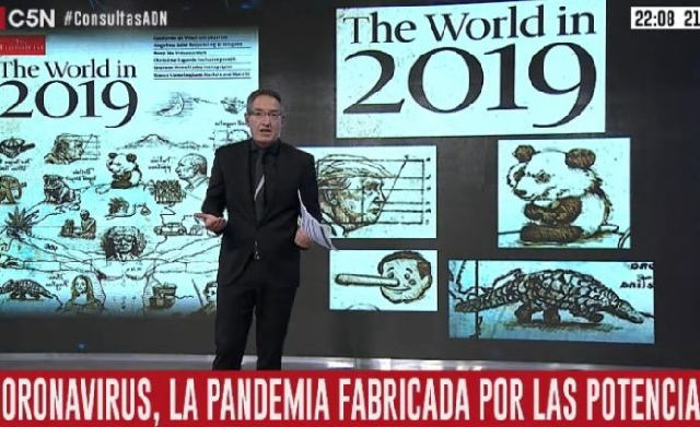 Episode Cover