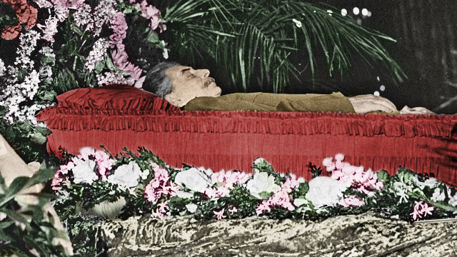 Episode Cover