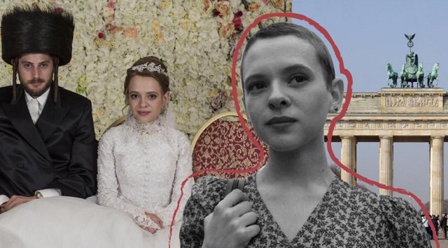 Episode Cover