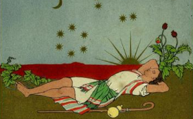 Episode Cover