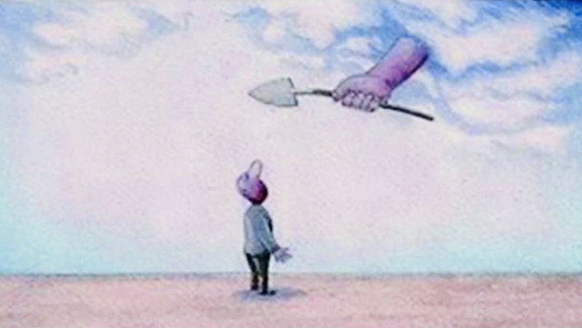 Episode Cover