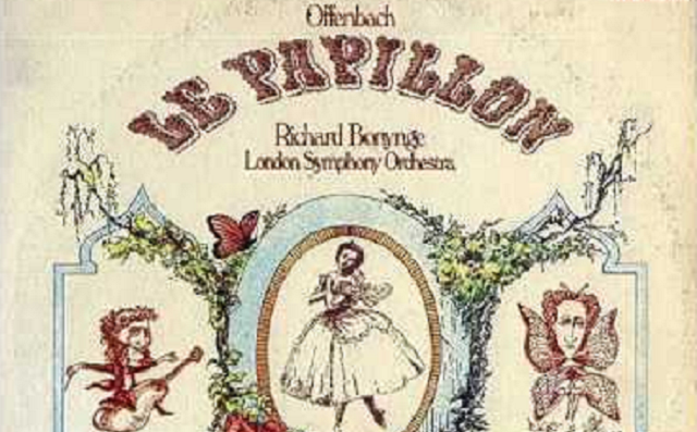 Episode Cover