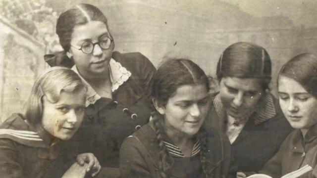 Sarah Schenirer luchó por la educación de las mujeres judías