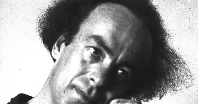 Avraham Shlonsky: reinventor del hebreo
