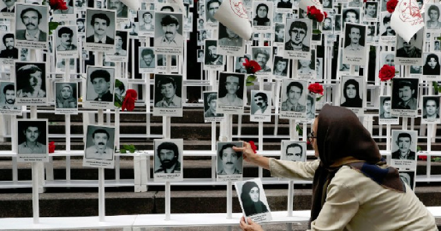 Un llamamiento por los baha'is detenidos en Irán