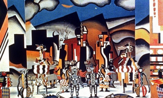Episode Cover