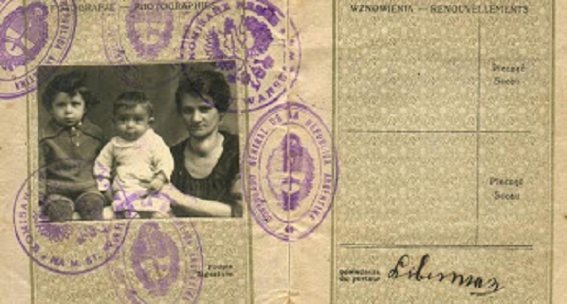 Episode Cover